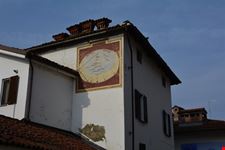La Meridiana universale.